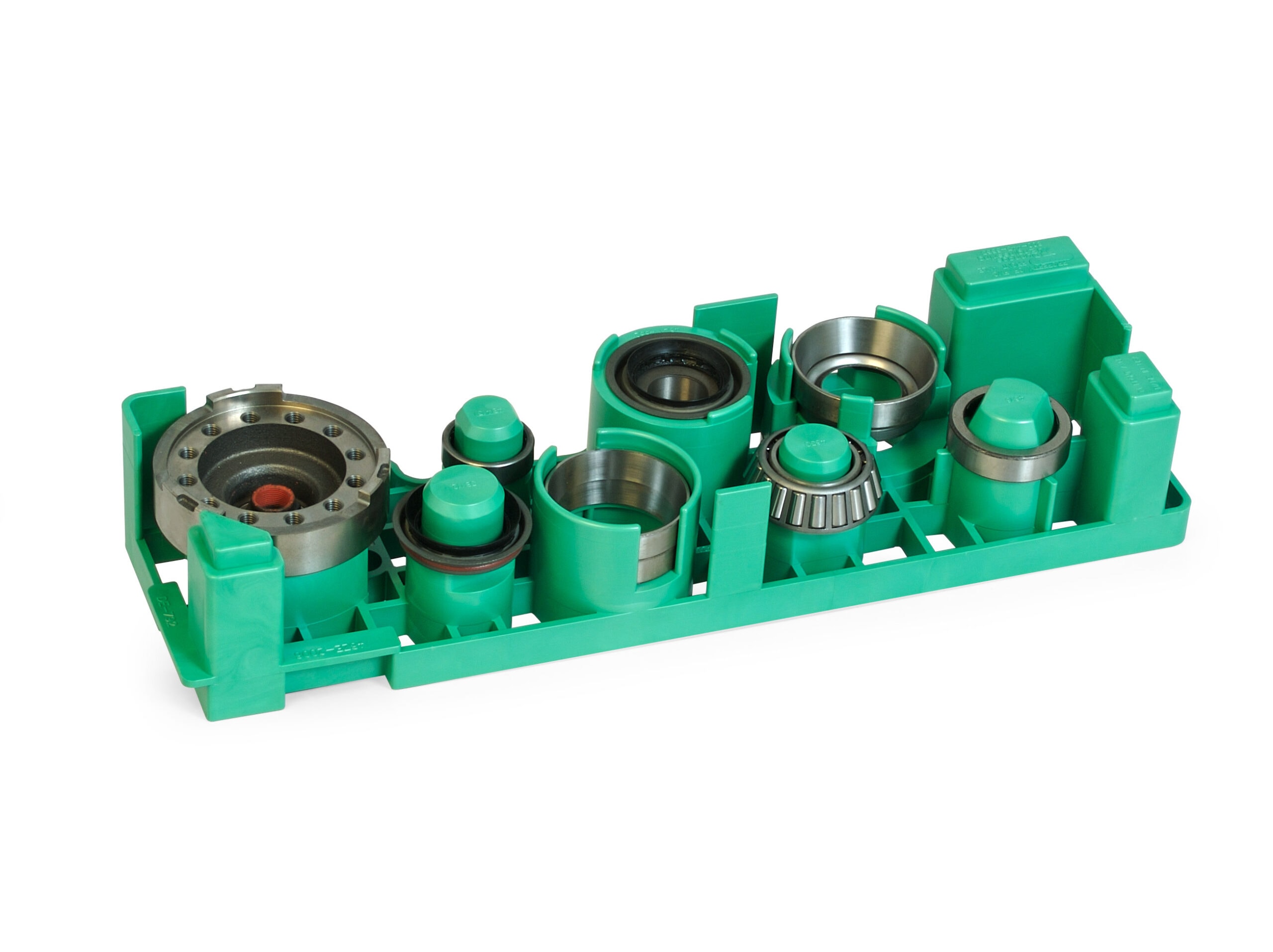 Axle Component Kit