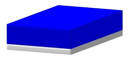 Blue Foam