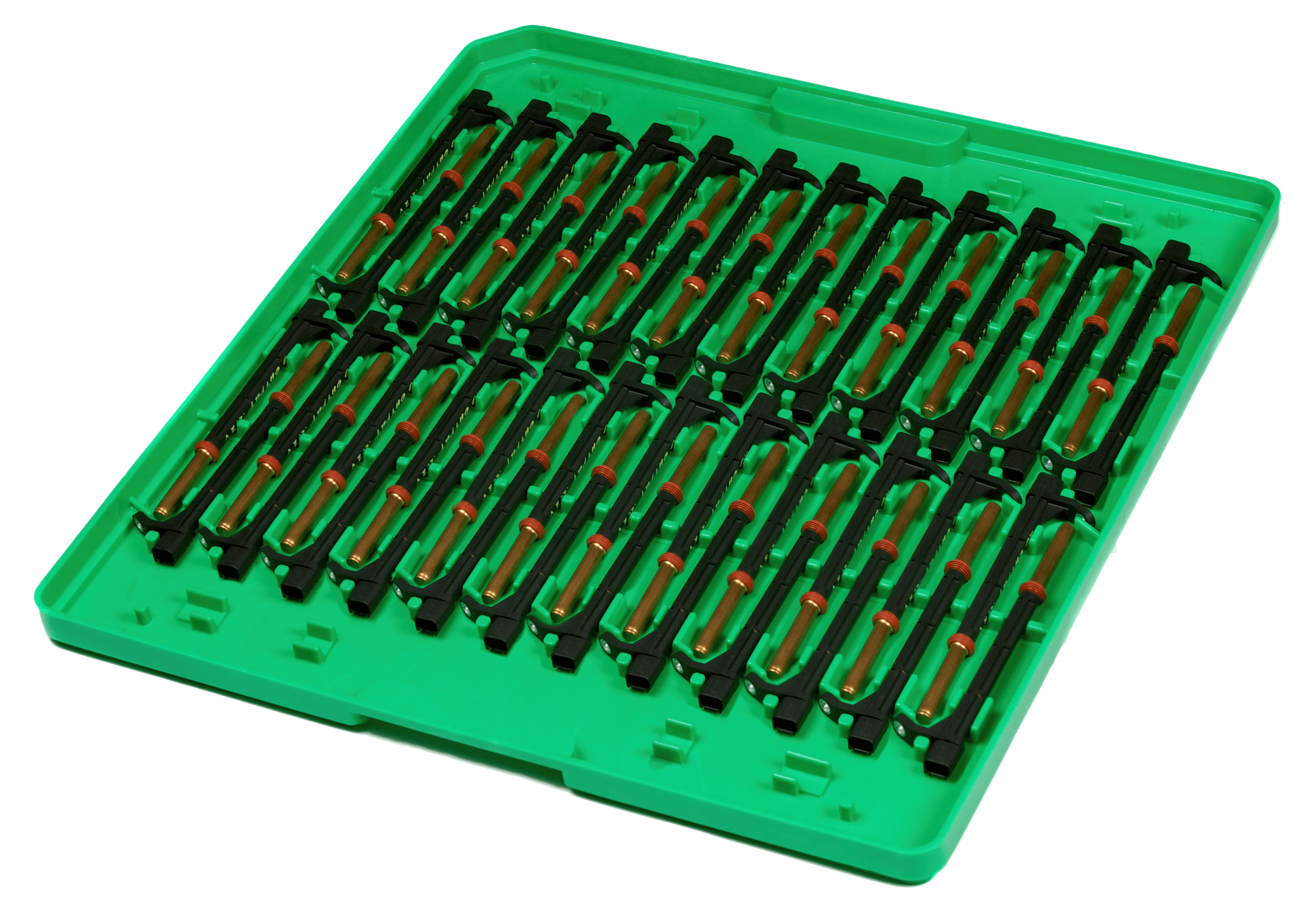 Crank Position Sensor Tray