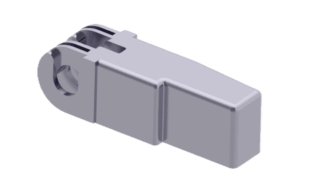 DE1318 Horizontal Flipper