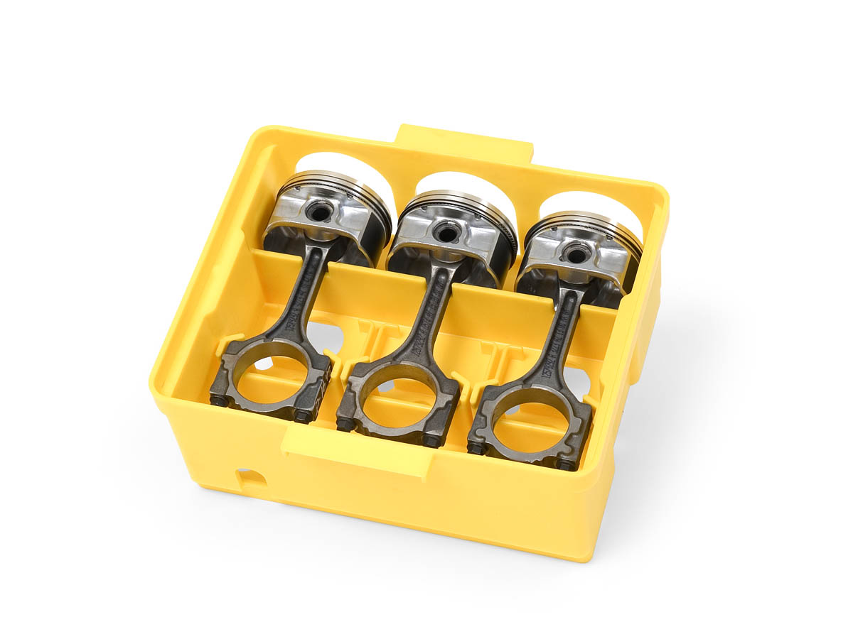 Piston Assembly