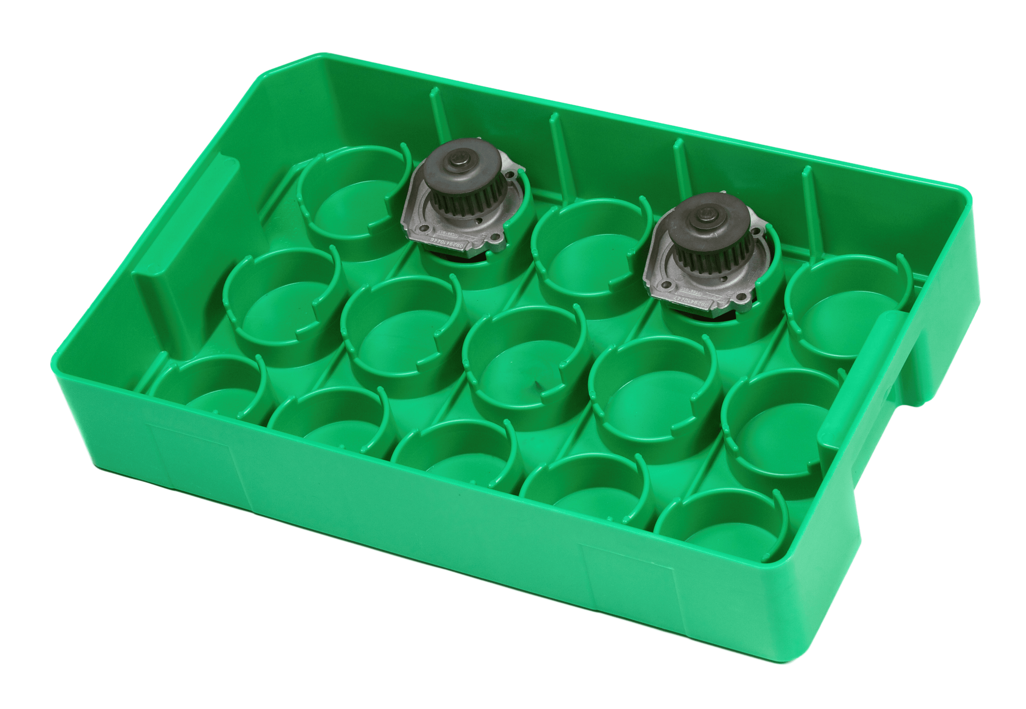 Water Pump Tray