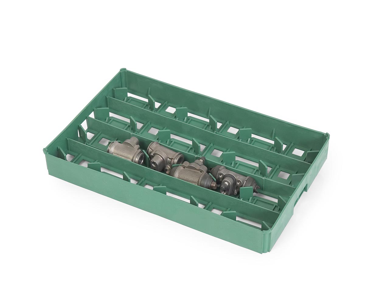 Wheel Cylinder Assy